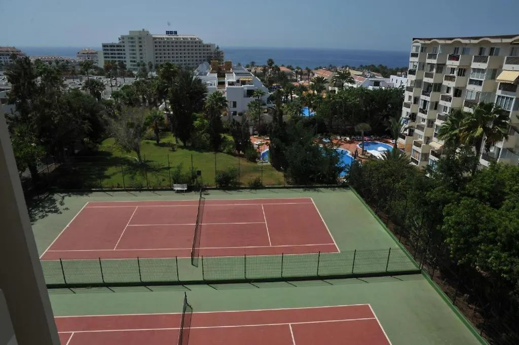 Eldorado Sun Apartment Playa de las Americas  0*, Playa de las Americas (Tenerife) Spain