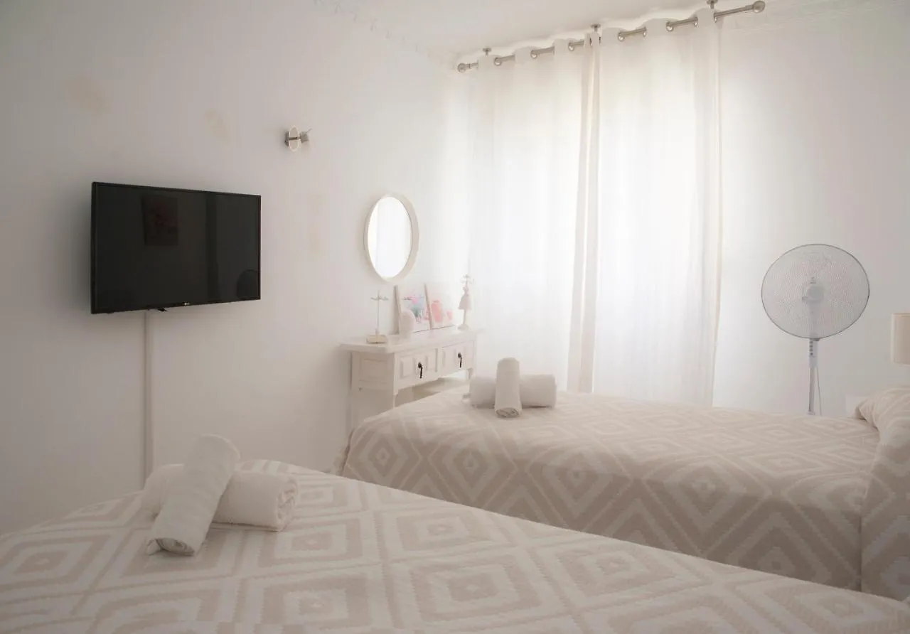 Eldorado Sun Apartment Playa de las Americas