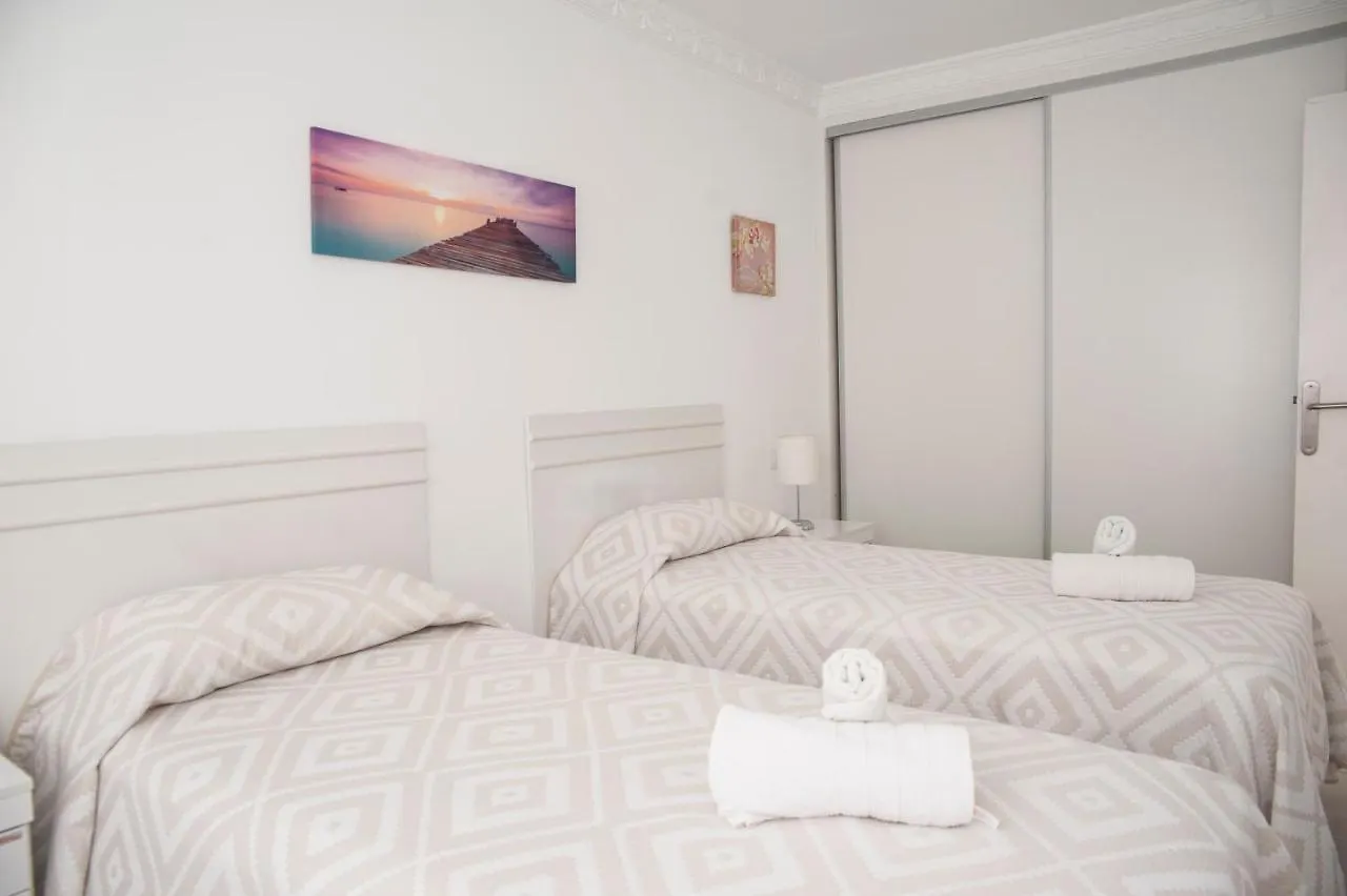 Eldorado Sun Apartment Playa de las Americas  Spain
