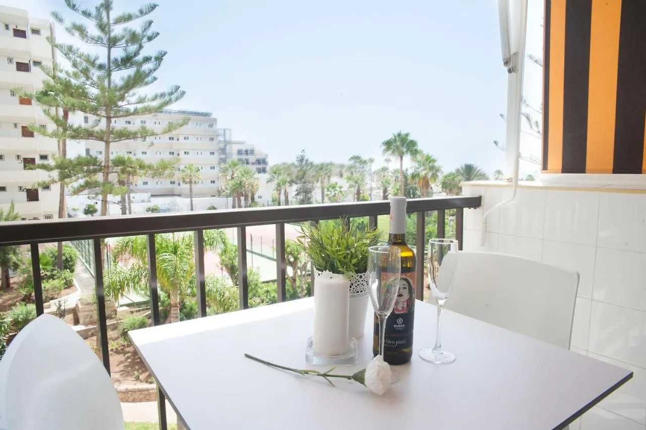 Eldorado Sun Apartment Playa de las Americas  0*, Playa de las Americas (Tenerife)
