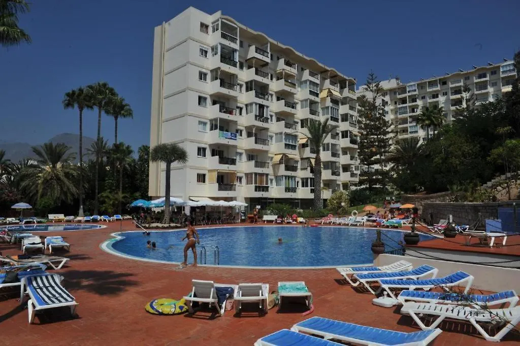 Eldorado Sun Apartment Playa de las Americas