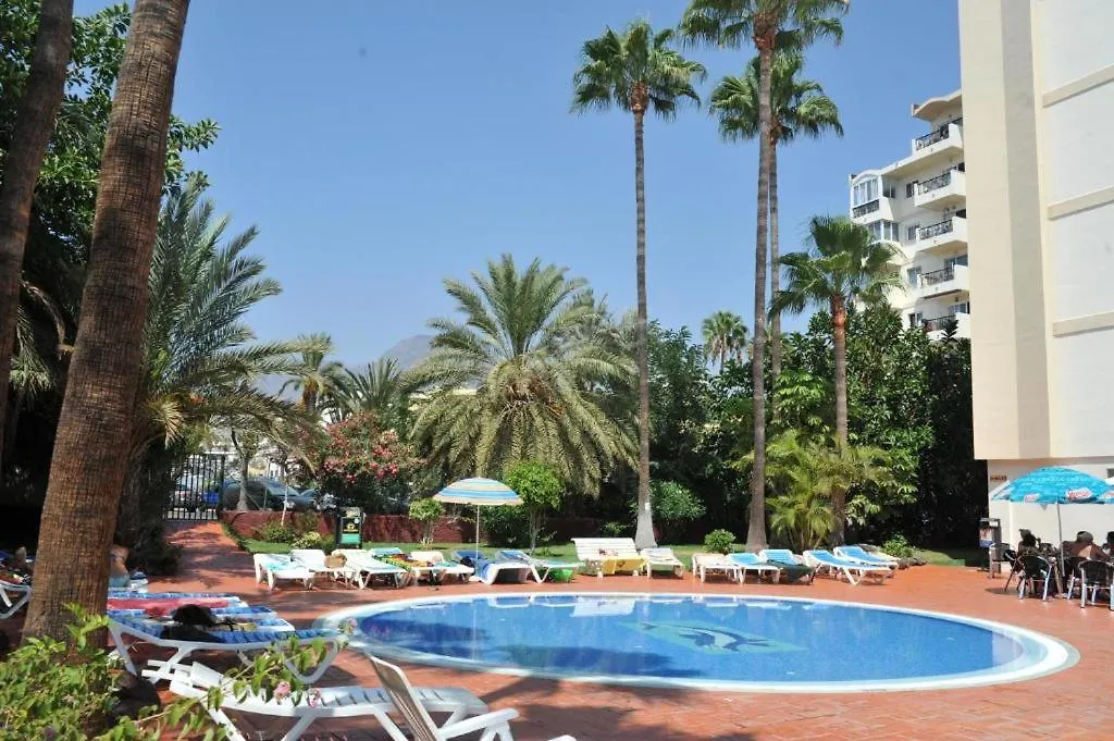 Eldorado Sun Apartment Playa de las Americas