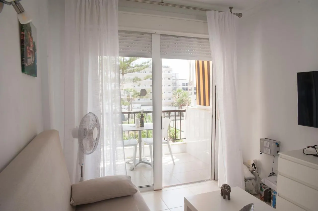 Eldorado Sun Apartment Playa de las Americas