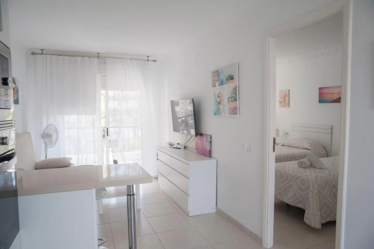 Eldorado Sun Apartment Playa de las Americas  Spain