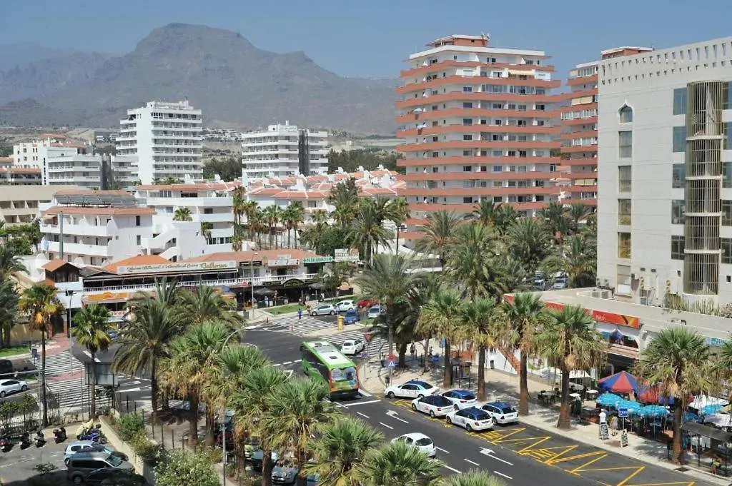 Eldorado Sun Apartment Playa de las Americas  Spain