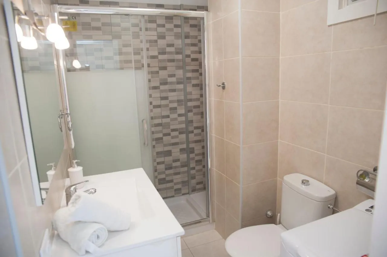 Eldorado Sun Apartment Playa de las Americas   Playa de las Americas (Tenerife)